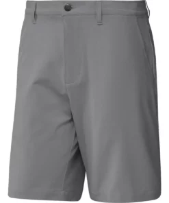 Adida Short Ultimate365 8.5 Inch Core 93 Adida Short Ultimate365 8.5 Inch Core -Golf Sales Store adidas ultimate 365 core short 8 5 inch grey three 01 30652.1667574511