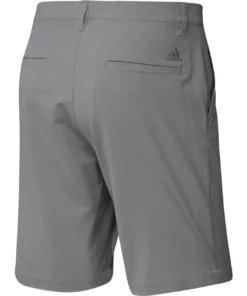Adida Short Ultimate365 8.5 Inch Core 94 Adida Short Ultimate365 8.5 Inch Core -Golf Sales Store adidas ultimate 365 core short 8 5 inch grey three 02 47100.1667574511