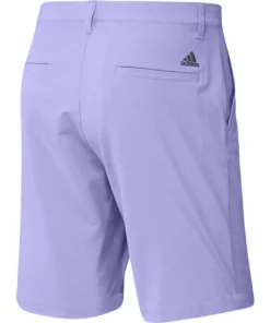 Adida Short Ultimate365 8.5 Inch Core 76 Adida Short Ultimate365 8.5 Inch Core -Golf Sales Store adidas ultimate 365 core short 8 5 inch light purple 02 46607.1667574511