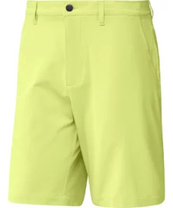 Adida Short Ultimate365 8.5 Inch Core 91 Adida Short Ultimate365 8.5 Inch Core -Golf Sales Store adidas ultimate 365 core short 8 5 inch pulse yellow 01 52527.1667574511