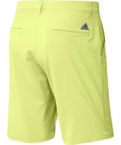 Adida Short Ultimate365 8.5 Inch Core 92 Adida Short Ultimate365 8.5 Inch Core -Golf Sales Store adidas ultimate 365 core short 8 5 inch pulse yellow 02 57167.1667574511