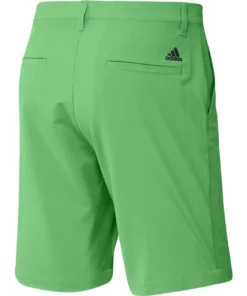 Adida Short Ultimate365 8.5 Inch Core 86 Adida Short Ultimate365 8.5 Inch Core -Golf Sales Store adidas ultimate 365 core short 8 5 inch semi screaming green 02 12569.1667574511