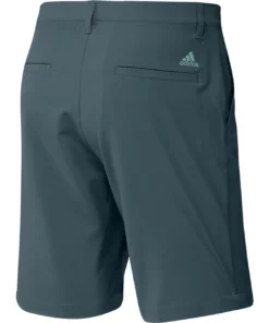 Adida Short Ultimate365 8.5 Inch Core 84 Adida Short Ultimate365 8.5 Inch Core -Golf Sales Store adidas ultimate 365 core short 8 5 inch wild teal 02 85489.1667574511