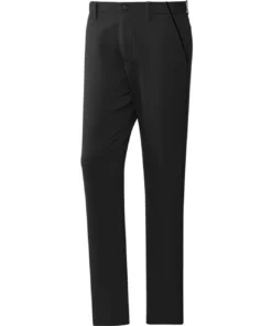 Adida Pant Ultimate365 Fall Weight -Golf Sales Store adidas ultimate 365 fall weight pant black 01 04582.1659043365