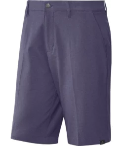 Adida Short Ultimate365 Herringbone Modern 16 Adida Short Ultimate365 Herringbone Modern -Golf Sales Store adidas ultimate 365 modern herringbone short tech purple 01 54145.1632496467
