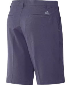 Adida Short Ultimate365 Herringbone Modern 17 Adida Short Ultimate365 Herringbone Modern -Golf Sales Store adidas ultimate 365 modern herringbone short tech purple 02 16183.1632496467