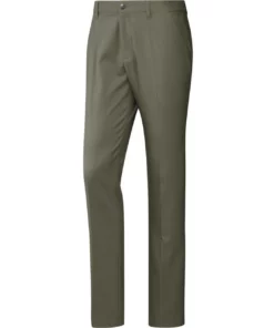 ADIDAS Ultimate365 Pants 56 ADIDAS Ultimate365 Pants -Golf Sales Store adidas ultimate 365 primegreen pant olive strata 01 20047.1679078337