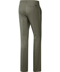 ADIDAS Ultimate365 Pants 57 ADIDAS Ultimate365 Pants -Golf Sales Store adidas ultimate 365 primegreen pant olive strata 02 26665.1679078337