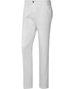 ADIDAS Ultimate365 Pants 50 ADIDAS Ultimate365 Pants -Golf Sales Store adidas ultimate 365 primegreen pant white 01 29720.1679078119