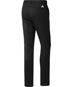 ADIDAS Ultimate365 Tapered Pants -Golf Sales Store adidas ultimate 365 primegreen tapered pant black 02 45042.1679078836