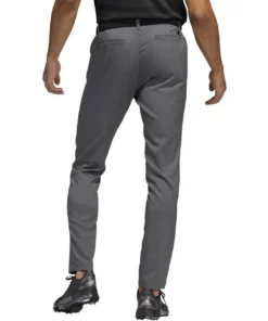 ADIDAS Ultimate365 Tapered Pants -Golf Sales Store adidas ultimate 365 primegreen tapered pant grey five 02 36588.1679078838