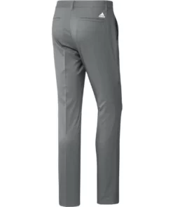 ADIDAS Ultimate365 Tapered Pants -Golf Sales Store adidas ultimate 365 primegreen tapered pant grey three 02 55096.1679078836