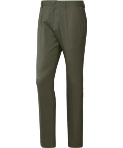 ADIDAS Ultimate365 Tapered Pants -Golf Sales Store adidas ultimate 365 primegreen tapered pant olive strata 01 20453.1679078838