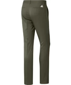 ADIDAS Ultimate365 Tapered Pants -Golf Sales Store adidas ultimate 365 primegreen tapered pant olive strata 02 76058.1679078839