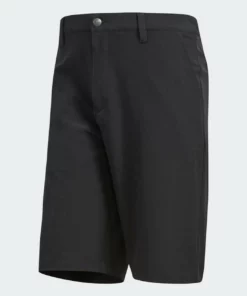 ADIDAS Ultimate365 Shorts 10'' -Golf Sales Store adidas ultimate 365 short black 01 60761.1659042954