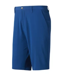 ADIDAS Ultimate365 Shorts 10'' -Golf Sales Store adidas ultimate 365 short glory blue 01 44140.1659042954
