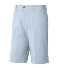 ADIDAS Ultimate365 Shorts 10'' -Golf Sales Store adidas ultimate 365 short light blue 01 08557.1659042954