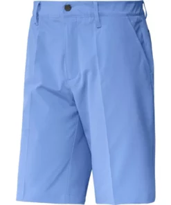 ADIDAS Ultimate365 Shorts 10'' -Golf Sales Store adidas ultimate 365 short real blue 01 14314.1659042954