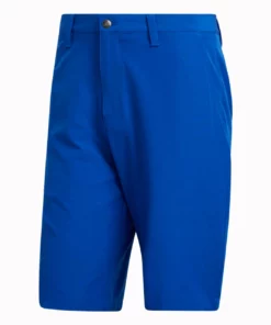 ADIDAS Ultimate365 Shorts 10'' -Golf Sales Store adidas ultimate 365 short royal blue 01 46028.1659042954