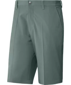 ADIDAS Ultimate365 Shorts 10'' -Golf Sales Store adidas ultimate 365 short tech emerald 01 25760.1659042954