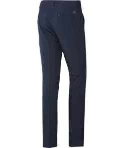 Adida Pant Ultimate365 Solid Tapered -Golf Sales Store adidas ultimate 365 solid tapered pant collegiate navy 02 48414.1632515927