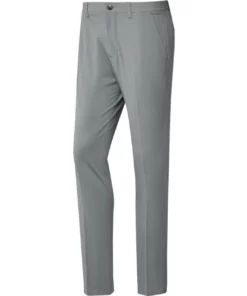 Adida Pant Ultimate365 Solid Tapered -Golf Sales Store adidas ultimate 365 solid tapered pant grey three 01 41189.1632515927