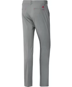 Adida Pant Ultimate365 Solid Tapered -Golf Sales Store adidas ultimate 365 solid tapered pant grey three 02 99736.1632515927