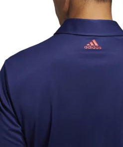 Adida Golf Solid Polo Ultimate365 Usa -Golf Sales Store adidas ultimate 365 usa golf solid polo dark blue 05 85398.1659043263