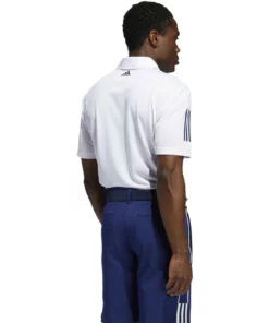 Adida Golf Solid Polo Ultimate365 Usa -Golf Sales Store adidas ultimate 365 usa golf solid polo white 02 59931.1659043263