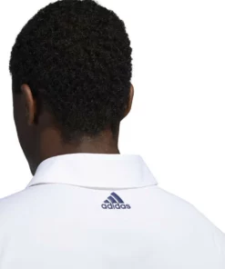 Adida Golf Solid Polo Ultimate365 Usa -Golf Sales Store adidas ultimate 365 usa golf solid polo white 05 98256.1659043263