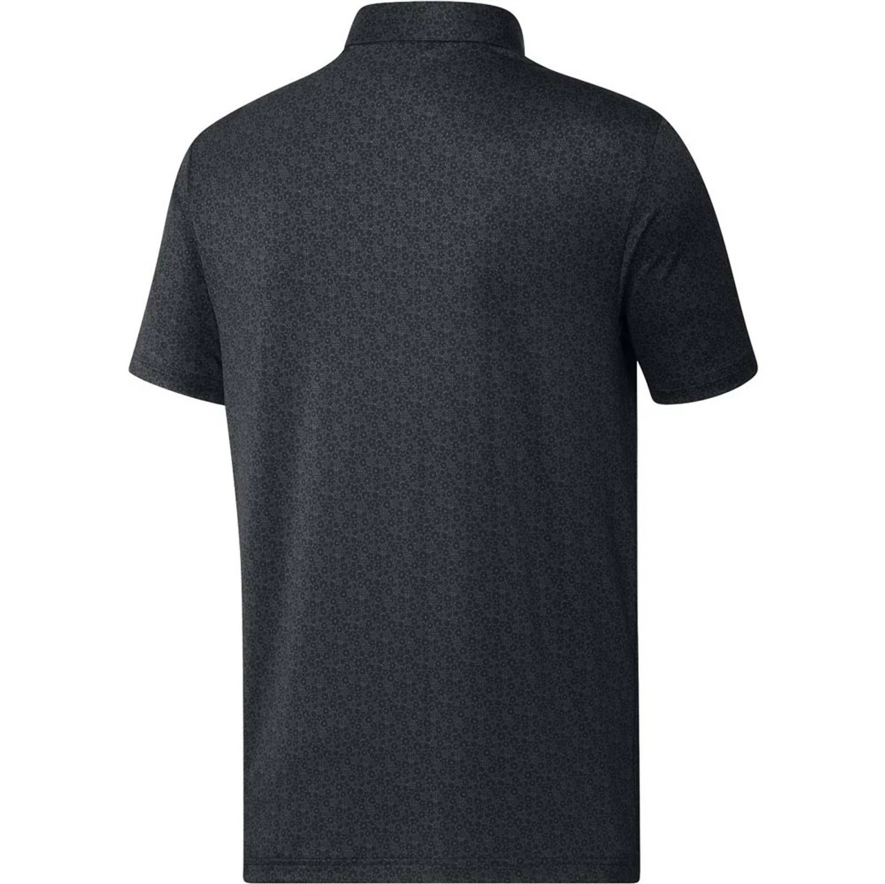 ADIDAS Ultimate365 Allover Print Polo 14 ADIDAS Ultimate365 Allover Print Polo - Image 12
