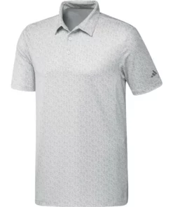 ADIDAS Ultimate365 Allover Print Polo 16 ADIDAS Ultimate365 Allover Print Polo -Golf Sales Store adidas ultimate365 allover print polo white 01 59769.1679064780