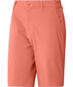 ADIDAS Ultimate365 Shorts - 10 Inch 32 ADIDAS Ultimate365 Shorts - 10 Inch -Golf Sales Store adidas ultimate365 shorts 10 inch coral fusion 01 79551.1676583384