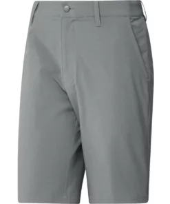 ADIDAS Ultimate365 Shorts - 10 Inch 20 ADIDAS Ultimate365 Shorts - 10 Inch -Golf Sales Store adidas ultimate365 shorts 10 inch grey three 01 70148.1676593917