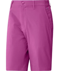 ADIDAS Ultimate365 Shorts - 10 Inch 22 ADIDAS Ultimate365 Shorts - 10 Inch -Golf Sales Store adidas ultimate365 shorts 10 inch lucid fuchsia 01 38492.1676588704