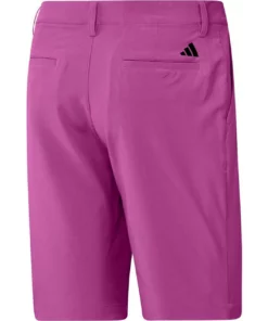 ADIDAS Ultimate365 Shorts - 10 Inch 23 ADIDAS Ultimate365 Shorts - 10 Inch -Golf Sales Store adidas ultimate365 shorts 10 inch lucid fuchsia 02 00662.1676597961