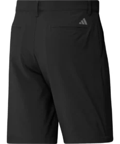 ADIDAS Ultimate365 Shorts - 8.5 Inch -Golf Sales Store adidas ultimate365 shorts 8 5 inch black 02 81097.1676585729