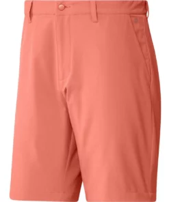 ADIDAS Ultimate365 Shorts - 8.5 Inch -Golf Sales Store adidas ultimate365 shorts 8 5 inch coral fusion 01 87580.1676583045