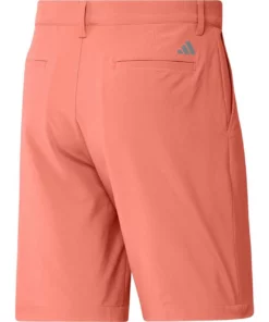 ADIDAS Ultimate365 Shorts - 8.5 Inch -Golf Sales Store adidas ultimate365 shorts 8 5 inch coral fusion 02 82446.1676584307