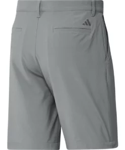 ADIDAS Ultimate365 Shorts - 8.5 Inch -Golf Sales Store adidas ultimate365 shorts 8 5 inch grey three 02 78486.1676580671