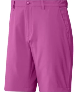 ADIDAS Ultimate365 Shorts - 8.5 Inch -Golf Sales Store adidas ultimate365 shorts 8 5 inch lucid fuchsia 01 14676.1676588710