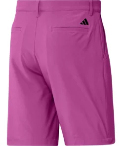 ADIDAS Ultimate365 Shorts - 8.5 Inch -Golf Sales Store adidas ultimate365 shorts 8 5 inch lucid fuchsia 02 59651.1676594034