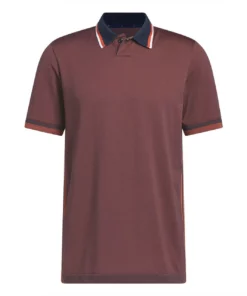 Adida Ultimate365 Tour Primeknit Polo -Golf Sales Store adidas ultimate365 tour primeknit polo collegiate navy preloved red 05 59304.1677085980