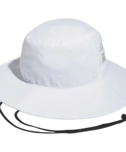ADIDAS Wide Brim Crestable Hat