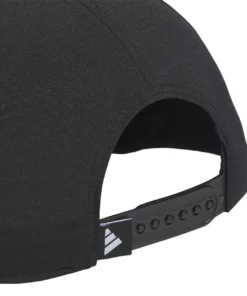 Adida Women’ Hat 5 Panel Golf Script -Golf Sales Store adidas womens 5 panel golf script hat black 03 94109.1679320062