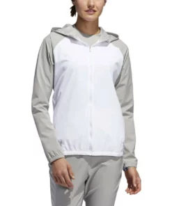 ADIDAS Women's ClimaStorm Jacket