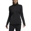 ADIDAS Women's COLD.RDY Full-Zip Jacket -Golf Sales Store adidas womens cold rdy full zip jacket black 01 15059.1639085472