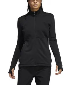 ADIDAS Women's COLD.RDY Full-Zip Jacket