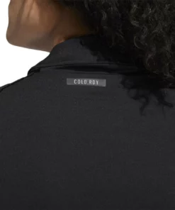 Adida Women' Cold.Rdy Crew Neck Long Sleeve -Golf Sales Store adidas womens cold rdy long sleeve crew neck black 04 26738.1633379774