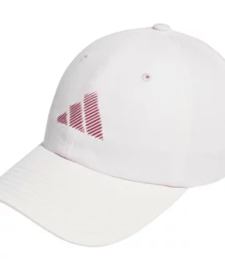 ADIDAS Women's Criscross Hat -Golf Sales Store adidas womens criscross hat almost pink 01 58233.1679318579